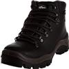 Grisport CMG609, Unisex-Adult Hiking Boot Hiking Boot, Black, 5 UK (38 EU)