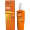 MORGAN Srl IMMUNO ELIOS SPRAY SOLARE SPF 15 200 ML