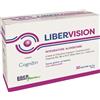 Liberfarma Libervision 30 Bustine