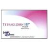 Just Pharma Tetraglobin Hp Lattoferrina 30 Capsule Da 200 Mg