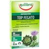 Equilibra Top Fegato Con Aloe 30 Compresse