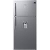 Samsung RT62K711RSL frigorifero con congelatore Libera installazione 620 L E Acciaio inossidabile GARANZIA ITALIA