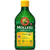 Amicafarmacia Moller's Omega 3 Olio Di Fegato Di Merluzzo 250ml