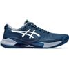 Asics Scarpe da tennis da uomo Asics Gel-Challenger 14 Indoor - Blu