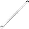 Draper 27774 HI-TORQ - Chiave a cricchetto a doppio anello, 17 mm