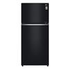 Lg - Frigorifero 2 Porte Gtb744bmbed Classe E 509 Lt-nero