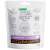 Nature's Protection White Dogs Junior Snack Salmon 150g Sensitive cucciolo Superior Care Grain Free