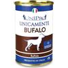 UniPro Unicamente Bufalo 400g umido cane monoproteico