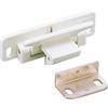 Sugatsune Lampada 51027 ll-66 ll-66wt maniglia, bianco