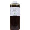 Sala Olio di neem Biologico spremuto a Freddo con emulsionante Salamul, già Miscelato 250 ml Bottiglia Pet