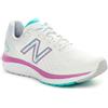 New Balance Fresh Foam 680 V7 Donna Bianco