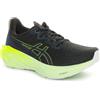 Asics Scarpa da Running Uomo Asics Novablast 4 Nero