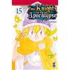 Star Comics Four knights of the apocalypse (Vol. 15)
