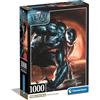 Clementoni Venom-1000 Pezzi, Poster Incluso, Marvel, Puzzle Supereroi, Divertimento Per Adulti, Made In Italy, 39879, Multicolore