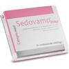 COMPLE.MED Srl Sedovamp one 24cpr 1200mg - - 935241190