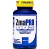 YAMAMOTO NUTRITION ZmaPRO integratore alimentare a base di zinco, magnesio e vitamina B6 120 capsule