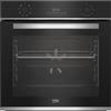 BEKO BBIM13300X FORNO ELETTRICO DA INCASSO 72LT 60CM CLASSE A COLORE INOX