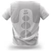 809d Fit Therapy T-shirt Bi S-m 809d 809d