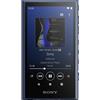 Sony Lettore audio Walkman Sony NW-A306 nero grigio blu da 32 GB ad alta...