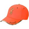 Browning 308380011 Berretto, Unisex - Adulto, Arancione, Taglia Unica