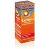 Reckitt Benckiser Nurofen Febbre e Dolore Bambini Sciroppo Sospensione Orale 200mg/5ml Gusto Fragola 100ml