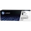 HP TONER CARTRIDGE H.PACKARD CF283X N.83X BLACK 2.2k