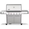 WEBER Barbecue a gas SUMMIT FS38 S - 1500111