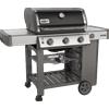 WEBER Barbecue a gas Genesis II E-310 GBS - 61011129