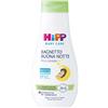 Hipp baby care bagnetto buona notte 350 ml