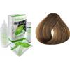 MONTALTO Snc di Giuseppe M. Linea color 7.3 bio dor60+60ml - - 926739513
