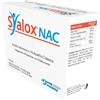 RIVER PHARMA Srl Syalox nac 14 bustine da 4 g - RIVER PHARMA - 947244265
