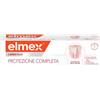 COLGATE-PALMOLIVE COMMERC.Srl Elmex dentifricio caries plus protezione completa 75 ml - Elmex - 989012861