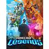 Mojang Studios, Blackbird Interactive Minecraft Legends | Xbox One / Xbox Series XS
