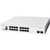 CISCO CATALYST 1300 16-PORT GE, 2X1G SFP