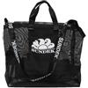 SUNDEK Beach Bag Black AW828ABP7300 BLACK TU