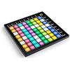 Novation Launchpad X, controller MIDI a griglia per Ableton Live/Logic — Controlli semplici e Modalità Nota Dinamica e Scala