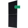 V-TAC PANNELLO SOLARE FOTOVOLTAICO MONOCRISTALLINO MODULO 550W 2279x1134x35 MM - VTAC