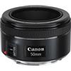 Canon EF 50mm f/1.8 STM