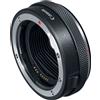 Canon EF eos R Con Anello di controllo