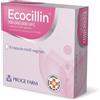 PROGE MEDICA Srl Ecocillin*6cps vaginali molli - - 035598022