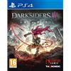 Thq Nordic Darksiders III PS4 - Usato