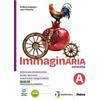 Petrini Immaginaria. Con Percorso nei Promessi sposi. Per le Scuole super... Laura Manaresi