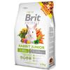 BRIT ANIMALS Rabbit Junior Complete 1,5kg