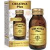 DR.GIORGINI SER-VIS Srl CREATINA PLUS 180PAST
