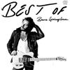 6WT BRUCE SPRINGSTEEN BEST OF BRUCE SPRINGSTEEN 2024 JAPAN CD