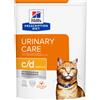 Hill's - Prescription Diet Feline Urinary Care c/d Multicare con Pollo da 8 Kg