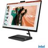 Lenovo IdeaCentre 3 Intel® Core™ i5 i5-1240P 68,6 cm (27) 1920 x 1080 Pixel PC All-in-one 16 GB DDR4-S - TASTIERA QWERTZ