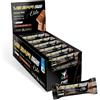 Net Integratori VB BAR 25 ELITE Barretta proteica low carbs CIOCCOLATO 24x50g