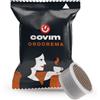 COVIM 300 CAPSULE MISCELA ORO CREMA COVIM COMPATIBILI CON MACCHINE LAVAZZA ESPRESSO...