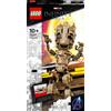 LEGO 76217 I AM GROOT